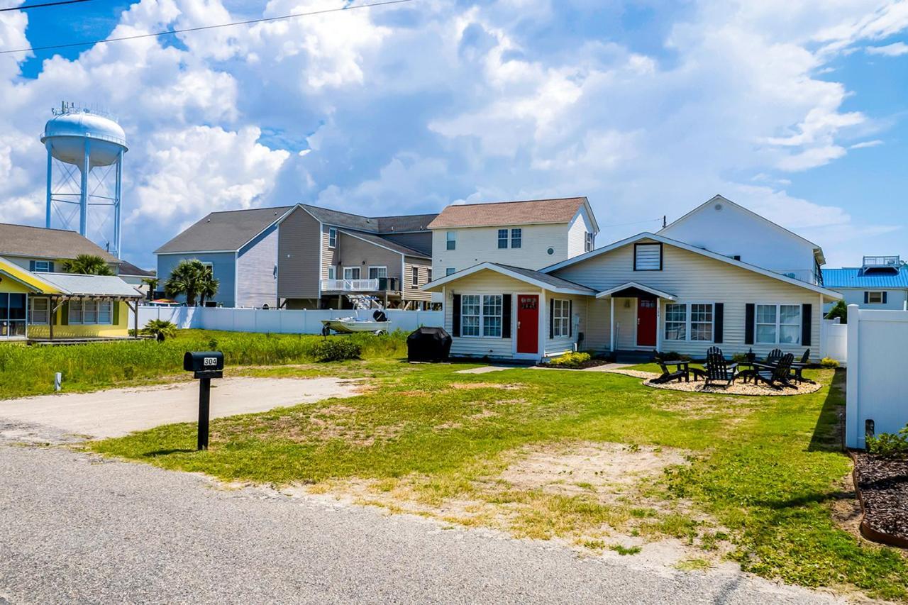 Vila Blueberry Wine Myrtle Beach Exteriér fotografie