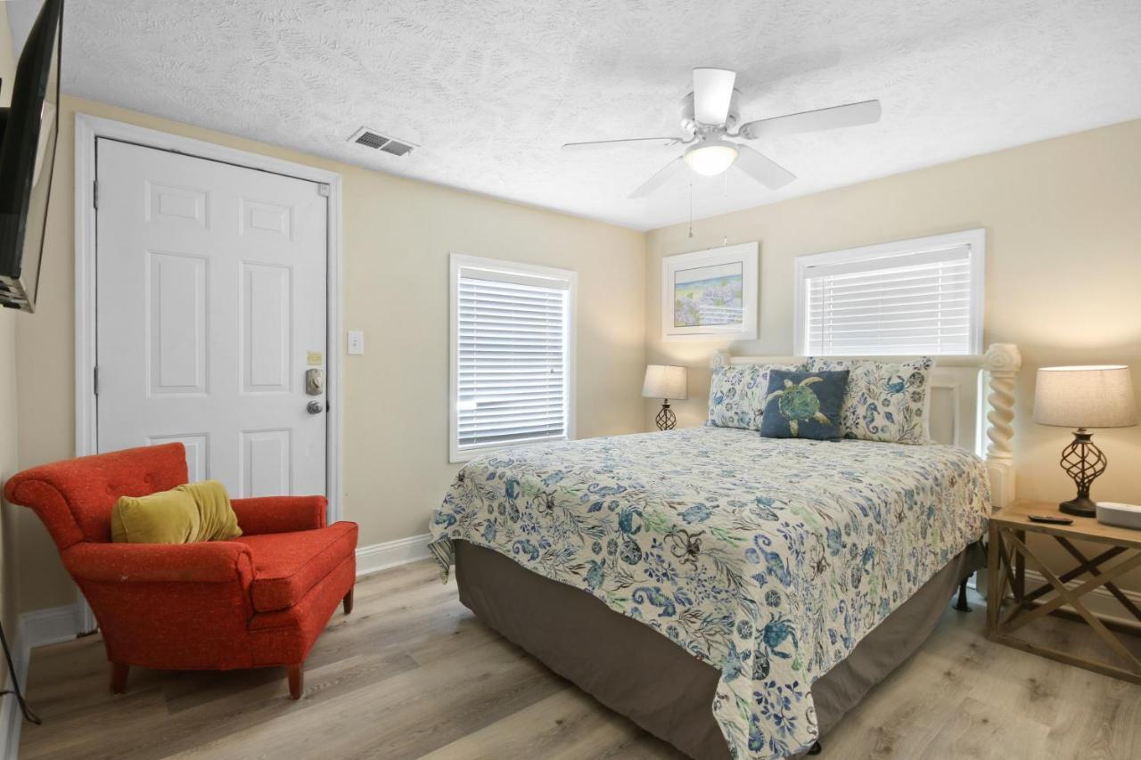 Vila Blueberry Wine Myrtle Beach Exteriér fotografie